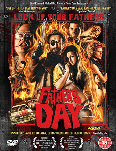 Father’s Day (2011)